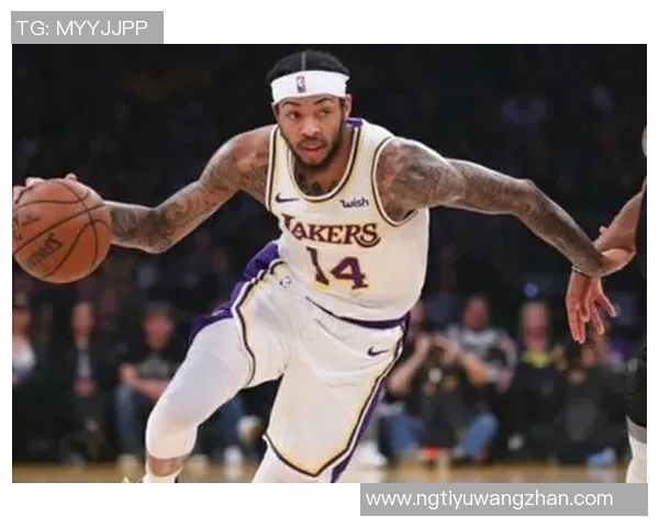 运动新闻布兰登英格拉姆在NBA赛场上的崛起与未来发展潜力分析 运动新闻布兰登英格拉姆在NBA赛场上的崛起与未来发展潜力分析